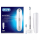 ORAL-B Pulsonic E-com Ready Slim Luxe 4200 Platinum - 521855 - zdjęcie 2